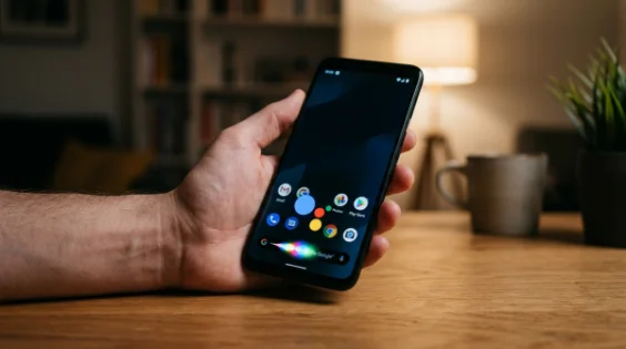 Android : une astuce ramène l'Assistant Google, pour un temps