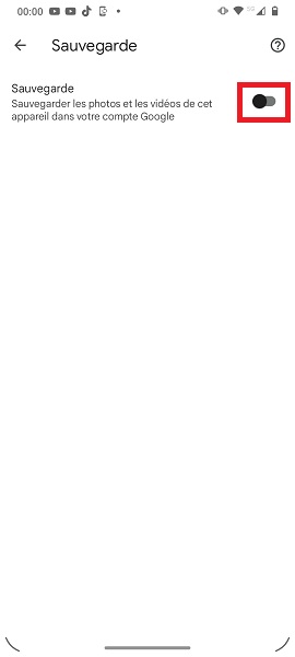 Stockage gratuit pour les photos et les vidéos de haute qualité