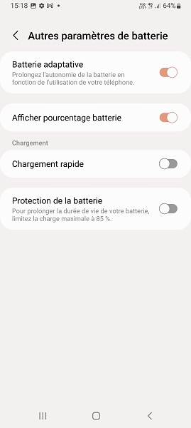 UNE AUTONOMIE QUI TIENS LA ROUTE