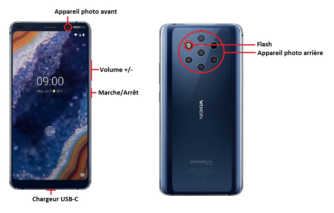 Nokia 9 PureView