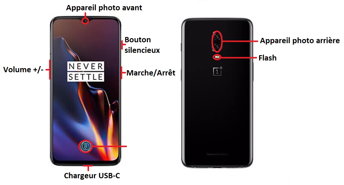 OnePlus 6T
