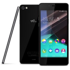 Wiko Highway pure