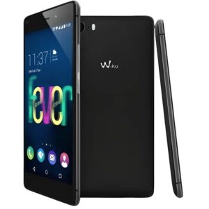 Wiko Fever