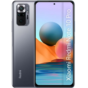 Xiaomi Redmi Note 10