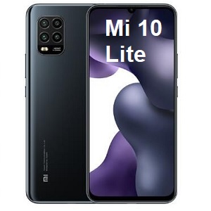 Xiaomi Mi 10 Lite