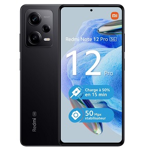 Redmi Note 12 Pro