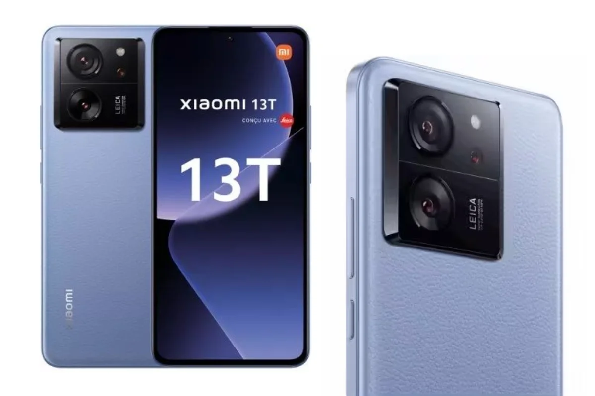 Xiaomi 13T