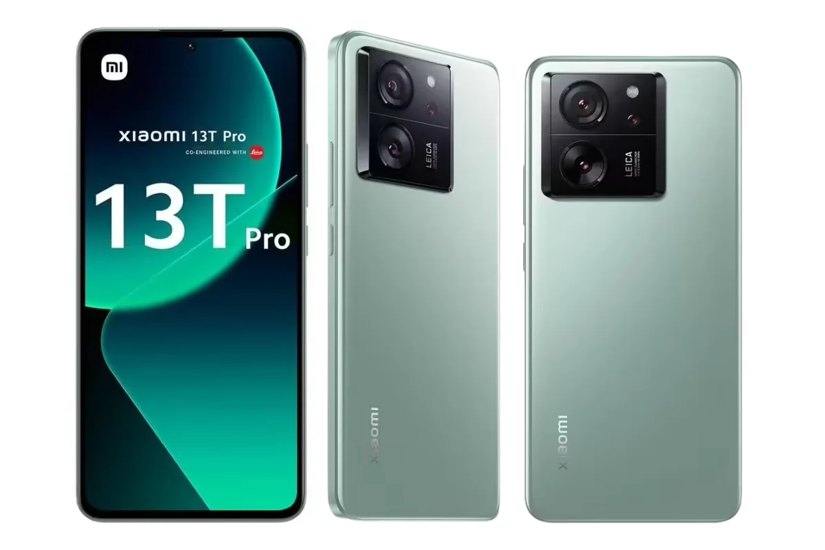 Xiaomi 13T Pro