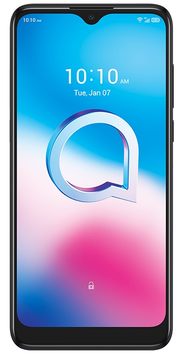 Comment allumer son Alcatel 3L 2020 ?