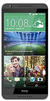 Comment allumer son HTC Desire 820 ?