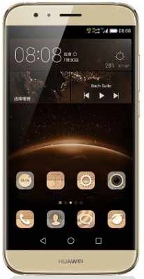 Comment allumer son Huawei G8 ?
