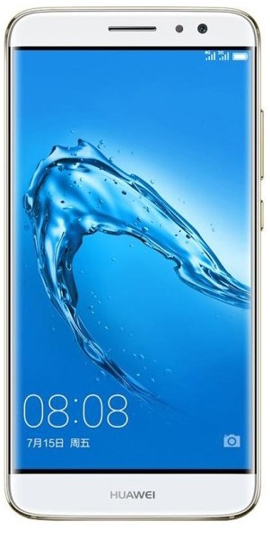 Comment allumer son Huawei G9 ?