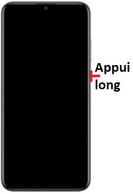 Comment allumer le Huawei P Smart 2019 ?