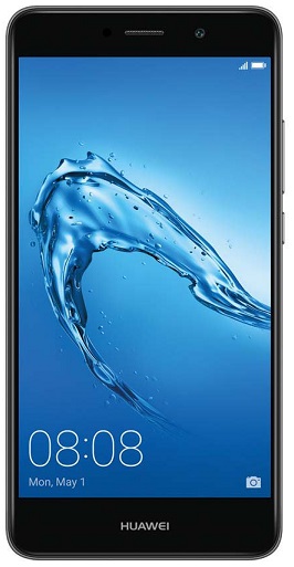 Comment allumer son Huawei Y5 ?