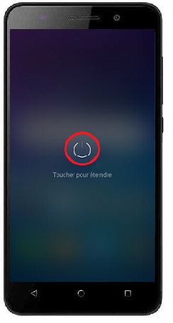 Comment éteindre son Honor 4X ?
