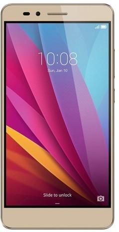 Comment allumer son Honor 5X ?