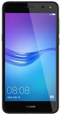 Comment allumer son Huawei Y6 2017 ?