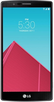 Comment allumer son LG G4 ?