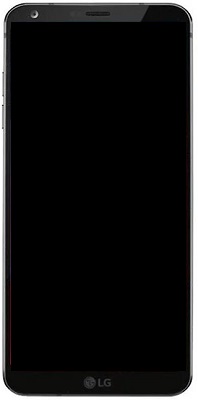 Comment éteindre son LG G6 ?