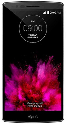 Comment allumer son LG G Flex 2 ?