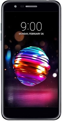 Comment allumer son LG K11 ?