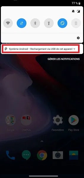 Copier la sauvegarde sur son PC.