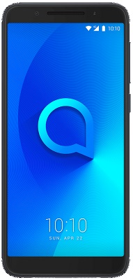Comment allumer son Alcatel 3 ?
