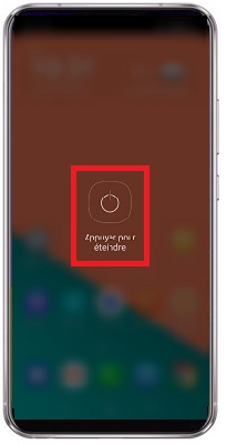 Comment éteindre son Asus Zenfone 5 ?