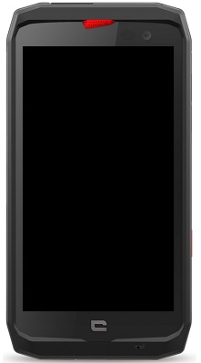 Comment éteindre son Crosscall Action X3 ?