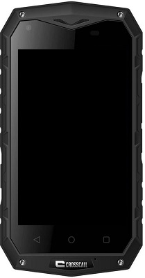 Comment éteindre son Crosscall Odyssey S1 ?