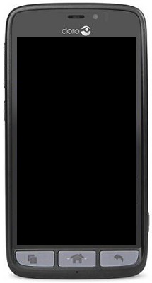 Comment éteindre son Doro 8031 ?