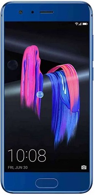Comment allumer son Honor 9 ?