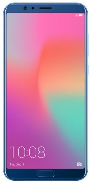 Comment allumer son Honor View 10 ?