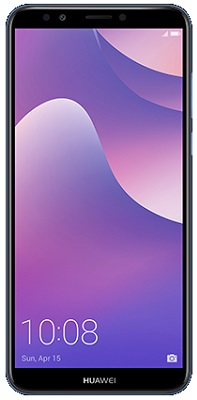 Comment allumer son Huawei Y7 2018 ?