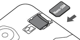 Comment insérer sa carte SIM dans son Huawei Y6 2017 ?