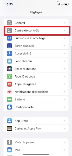 Comment ajouter des raccourcis ?