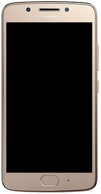 Comment éteindre son Motorola G5 ?