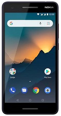 Comment allumer son Nokia 2.1 ?