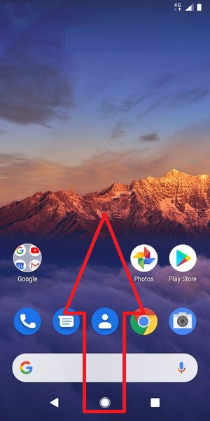 Changer votre code PIN de son Nokia 1.