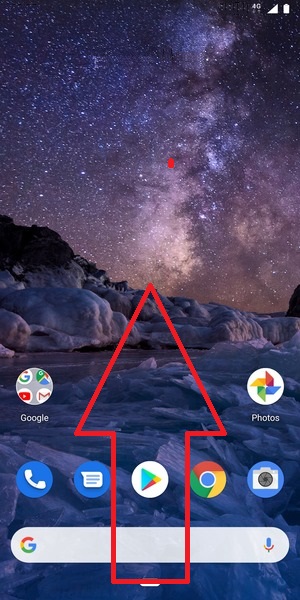 Changer votre code PIN de son Nokia 7.2.