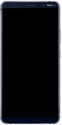 Comment éteindre son Nokia 9 ?
