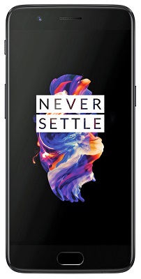 Comment allumer son OnePlus 5 ?