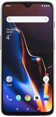 Comment allumer son OnePlus 6T ?