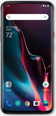 Comment allumer le OnePlus 7 ?