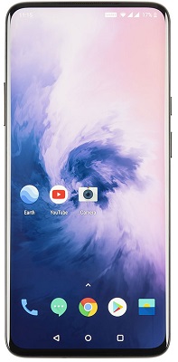 Comment allumer son OnePlus 7T ?