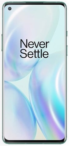 Comment allumer son OnePlus 8 ?