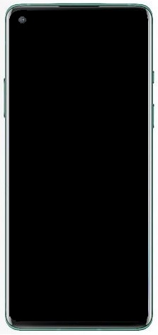 Comment éteindre son OnePlus 8 ?