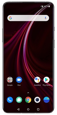 Comment allumer son OnePlus 8 Pro ?