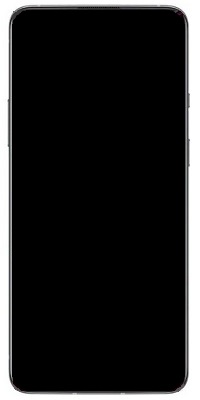 Comment éteindre son OnePlus 8 Pro ?