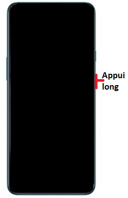 Comment allumer son OnePlus Nord N10 5G ?